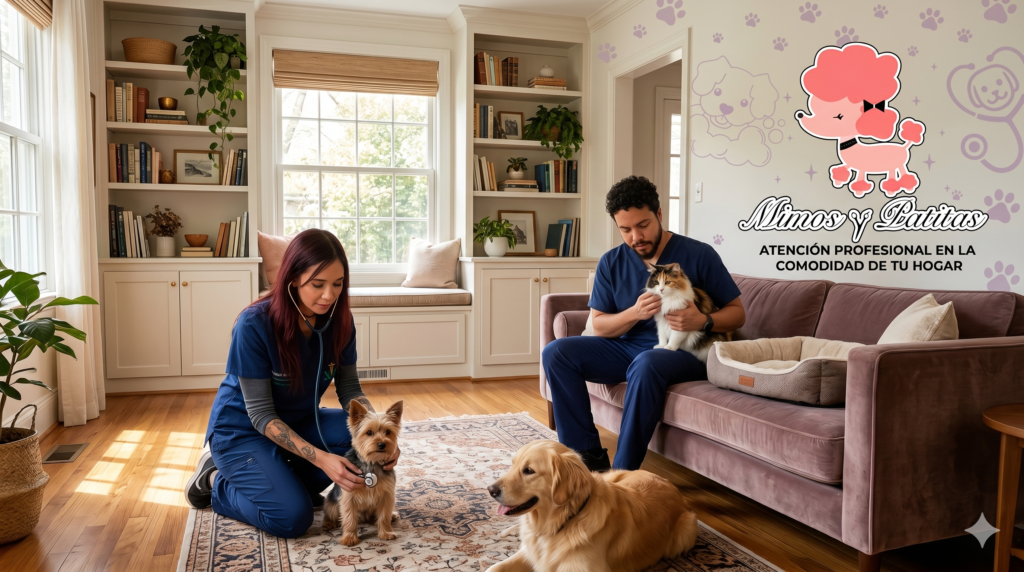veterinaria a domicilio neiva
