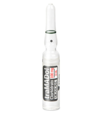 TRAMADOL 100MG/2ML
