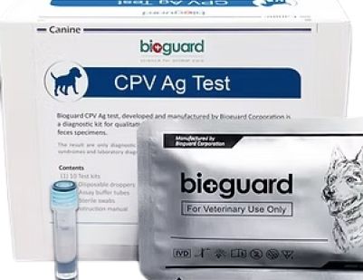 TEST CPV (PARVO)