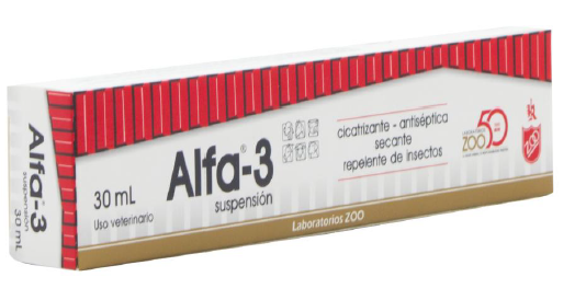 CREMA ALFA 330 GRAMOS